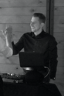 Hochzeits DJ Berlin - MaMo Events