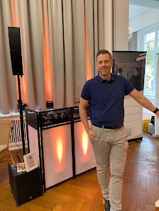 Hochzeits DJ Berlin - MaMo Events