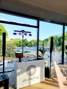 PK Event DJ