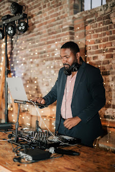 Dj Yannsky