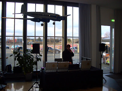 DJ Rick Koelnsound