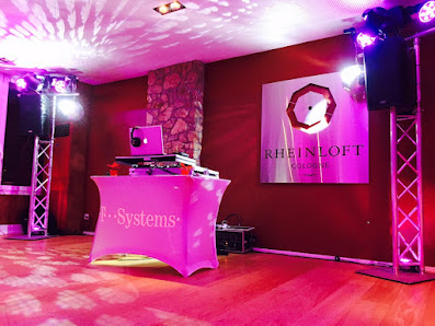 Ingo Fieting Event & Hochzeits DJ