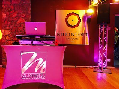 Ingo Fieting Event & Hochzeits DJ