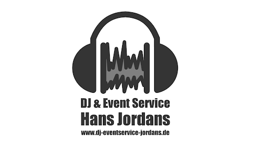 DJ & Event Service Hans Jordans