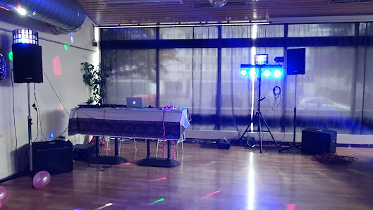 Hochzeit & Event-Dj-Köln