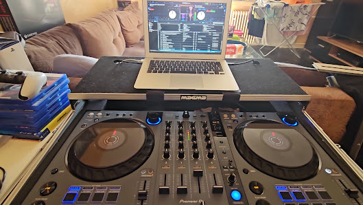 Hochzeit & Event-Dj-Köln