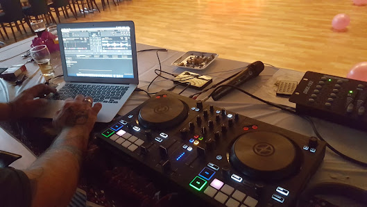 Hochzeit & Event-Dj-Köln