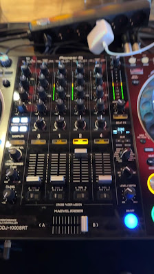 DJ PAZ · Hochzeits DJ Düsseldorf & Event DJ NRW