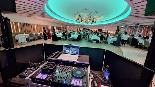 Event & Dj Service Rauscheder | Hochzeits Dj