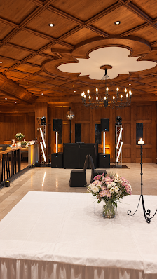Event & Dj Service Rauscheder | Hochzeits Dj