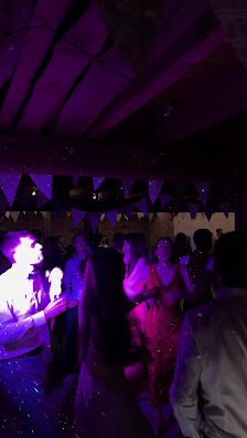 SIGMA Eventservice - Hochzeitsplanung & DJ Service