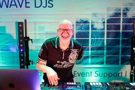 Bluewave DJs & Events
