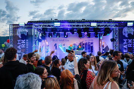 Bluewave DJs & Events