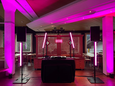 DJ Luis Kuba, Garmisch-Partenkirchen, Event, Geburtstag, Clubauftritte, Tirol, Bayern, Schweiz