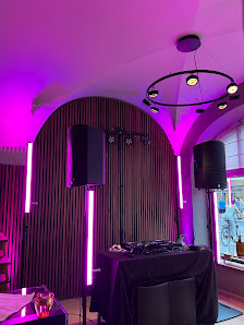 DJ Luis Kuba, Garmisch-Partenkirchen, Event, Geburtstag, Clubauftritte, Tirol, Bayern, Schweiz