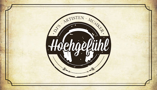 Hochgefühl - DJs * Artisten * Musiker