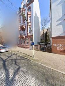 Hochzeits-DJ FFM Marc Kern
