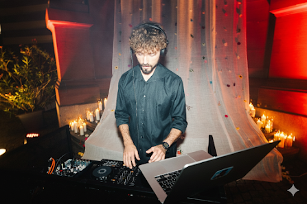 DJ Flow-T - Ihr DJ in Berlin