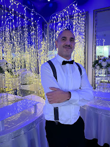 Maroof Music Hochzeit & Event DJ
