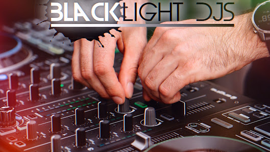 Blacklight DJs