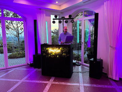 Blacklight DJs