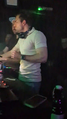 Blacklight DJs