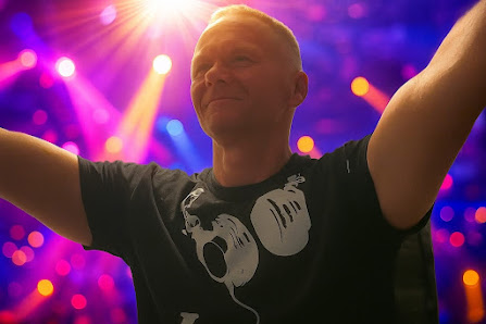 DJ Andris und DJ Lesko