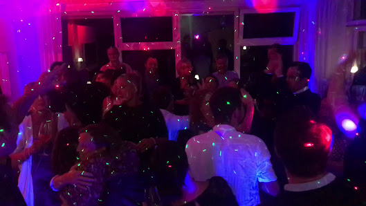 DJ Andris und DJ Lesko