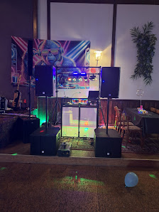 DJ Michael Benko Geburtstags und Hochzeits Dj
