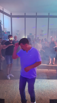 DJ Michael Benko Geburtstags und Hochzeits Dj
