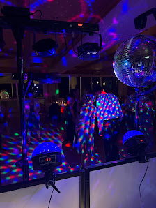 Event-DJ Björn - Hochzeiten & Feiern aller Art im Rhein-Main-Gebiet