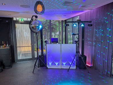 Event-DJ Björn - Hochzeiten & Feiern aller Art im Rhein-Main-Gebiet