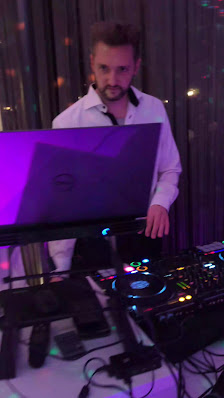 Event-DJ Björn - Hochzeiten & Feiern aller Art im Rhein-Main-Gebiet