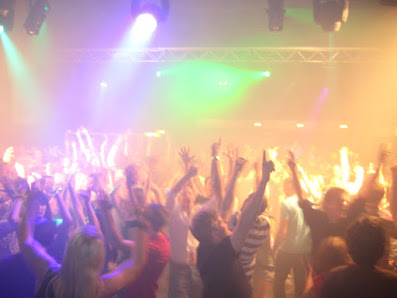 Jukebox-DJ-Service