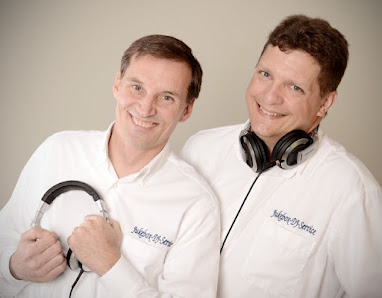 Jukebox-DJ-Service
