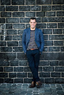 DJ Joshua Stehnken | Event- und Hochzeits-DJ