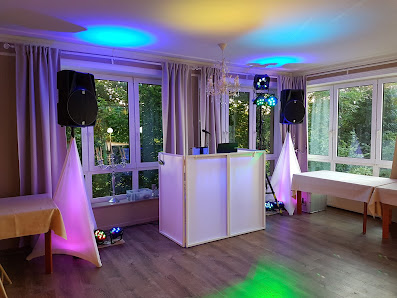 Ihr Hochzeits DJ Robbie-P in Berlin und Brandenburg