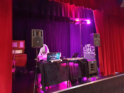 dj miller Michael Müller