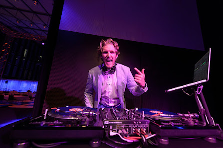 DJ Neils - exklusives DJ Entertainment