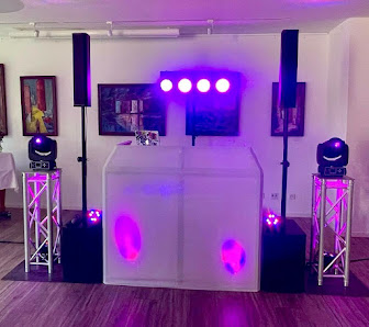 Plus Infinity - DJ- & Event-Service