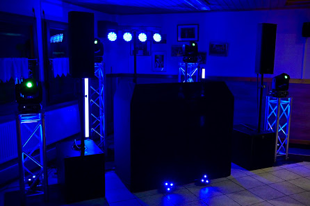 Plus Infinity - DJ- & Event-Service