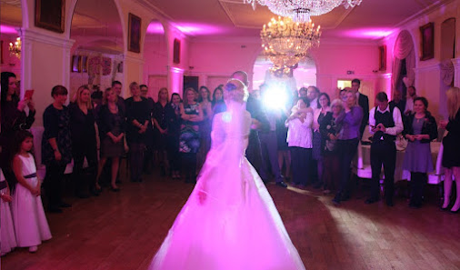 DJ Fabian Jardin - Hochzeit & Event DJ
