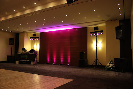 DJ Fabian Jardin - Hochzeit & Event DJ