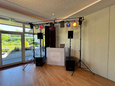 MDS-Mobile Disco Service