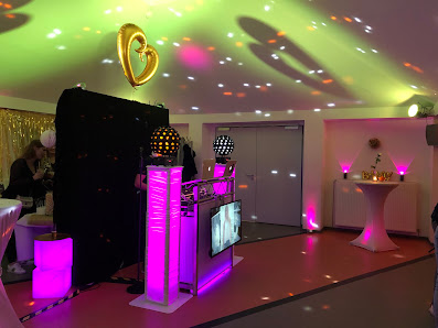 Mein Dee Jay - Hochzeits- und Event DJ