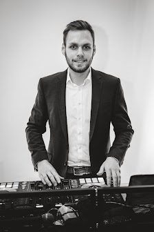 DJ Jan Windeck