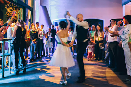 Brilliant Event - DJ für Hochzeit & Events