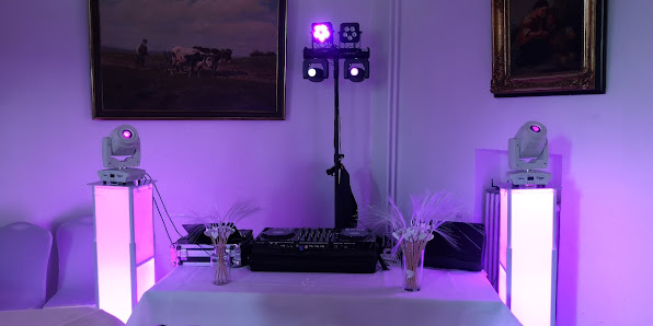 Brilliant Event - DJ für Hochzeit & Events