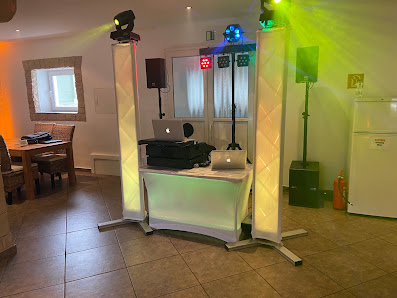 Party DJ Michael