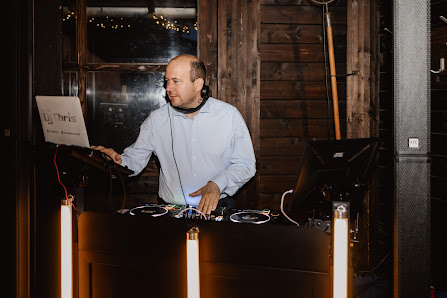 Music DJ Chris | Hochzeits- & Event-DJ | Christian Döring